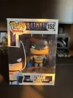 Funko Pop! Vinyl: DC Batman The Animated series - Batman #152