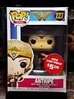 Funko Pop! Vinyl: DC Comics - Antiope #227