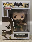 Funko Pop! Vinyl: DC Comics - Aquaman #87