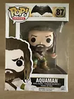 Funko Pop! Vinyl: DC Comics - Aquaman #87