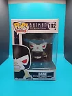 Funko Pop! Vinyl: DC Comics - Bane Batman Animated Series #192