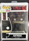 Funko Pop! Vinyl: DC Comics - Batman #1187