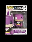 Funko Pop! Vinyl: DC Comics - Batman (as Penguin) #122