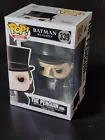 Funko Pop! Vinyl: DC Comics - Batman Returns - The Penguin Batman Returns #339