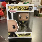 Funko Pop! Vinyl: DC Comics - Black Adam #1231