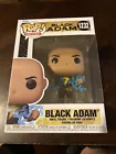 Funko Pop! Vinyl: DC Comics - Black Adam #1232