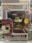 Funko Pop! Vinyl: DC Comics: Bombshells - Poison Ivy #224