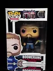 Funko Pop! Vinyl: DC Comics - Captain Boomerang #101