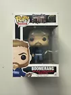 Funko Pop! Vinyl: DC Comics - Captain Boomerang #101