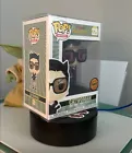 Funko Pop! Vinyl: DC Comics - Catwoman (DC Bombshells) (Purple) (Chase) #225