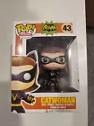 Funko Pop! Vinyl: DC Comics Classic TV Series - Catwoman #43