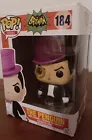 Funko Pop! Vinyl: DC Comics Classic TV. Series The Penguin #184