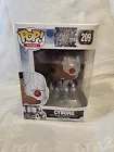 Funko Pop! Vinyl: DC Comics - Cyborg #209 Justice League