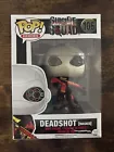 Funko Pop! Vinyl: DC Comics - Deadshot - (Masked) #106