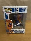 Funko Pop! Vinyl: DC Comics - Deathstroke #49