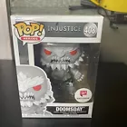 Funko Pop! Vinyl: DC Comics - Doomsday - Walgreens (WG) (Exclusive) #408