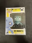 Funko Pop! Vinyl: DC Comics - Dr. Manhattan #23