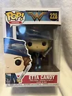 Funko Pop! Vinyl: DC Comics - Etta Candy w/ Sword and Shield) #228 Wonder Woman