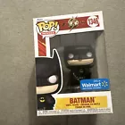 Funko Pop! Vinyl: DC Comics Flash Batman Walmart Exclusive #1346