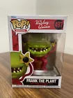 Funko Pop! Vinyl: DC Comics - Frank the Plant #497