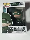 Funko Pop! Vinyl: DC Comics - Green Arrow #207 w/protector