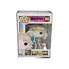 Funko Pop! Vinyl: DC Comics - Harley Quinn and Beaver #308 Birds Of Prey