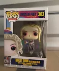 Funko Pop! Vinyl: DC Comics - Harley Quinn Black Mask Club #303