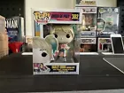 Funko Pop! Vinyl: DC Comics - Harley Quinn Caution Tape #302