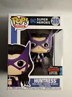 Funko Pop! Vinyl: DC Comics - Huntress - Hot Topic (HT) (Exclusive) #285