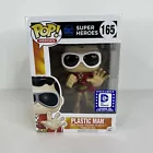 Funko Pop! Vinyl: DC Comics Legion Of Collectors Exclusive - Plastic Man #165