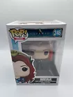 Funko Pop! Vinyl: DC Comics - Mera #246 BRAND NEW IN BOX!