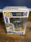 Funko Pop! Vinyl: DC Comics - Owlman - Hot Topic (HT) (Exclusive) #276