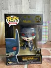 Funko Pop! Vinyl: DC Comics - Red Rain Batman (Count Dracula) #286