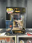 Funko Pop! Vinyl: DC Comics - Red Rain Batman (Count Dracula) #286