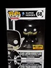 Funko Pop! Vinyl: DC Comics - Reverse Flash #68 (Black Lantern) - Hot Topic