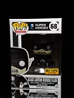 Funko Pop! Vinyl: DC Comics - Reverse Flash (Black Lantern) #68 - Hot Topic (HT)