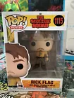 Funko Pop! Vinyl: DC Comics - Rick Flag #1115