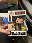 Funko Pop! Vinyl: DC Comics - Selina Kyle (Chase) #1190