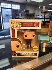 Funko Pop! Vinyl: DC Comics - Selina Kyle (Chase) #1190