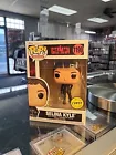 Funko Pop! Vinyl: DC Comics - Selina Kyle (Chase) #1190