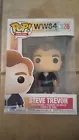 Funko Pop! Vinyl: DC Comics - Steve Trevor #326  WW84