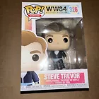 Funko Pop! Vinyl: DC Comics - Steve Trevor #326  WW84