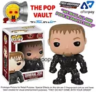 FUNKO POP VINYL DC COMICS SUPER HEROES 30 GENERAL ZOD BNIB + PROTECTOR