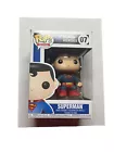 Funko Pop! Vinyl: DC Comics - Superman #7