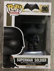 Funko Pop! Vinyl: DC Comics - Superman Soldier #90