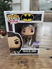 Funko Pop! Vinyl: DC Comics - Talia al Ghul - 475