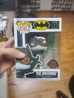 Funko Pop! Vinyl: DC Comics - The Drowned - Hot Topic (HT) (Exclusive) #424