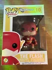 Funko Pop! Vinyl: DC Comics - The Flash #10