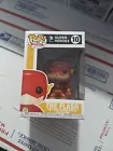 Funko Pop! Vinyl: DC Comics - The Flash #10