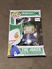 Funko Pop! Vinyl: DC Comics - The Joker #6